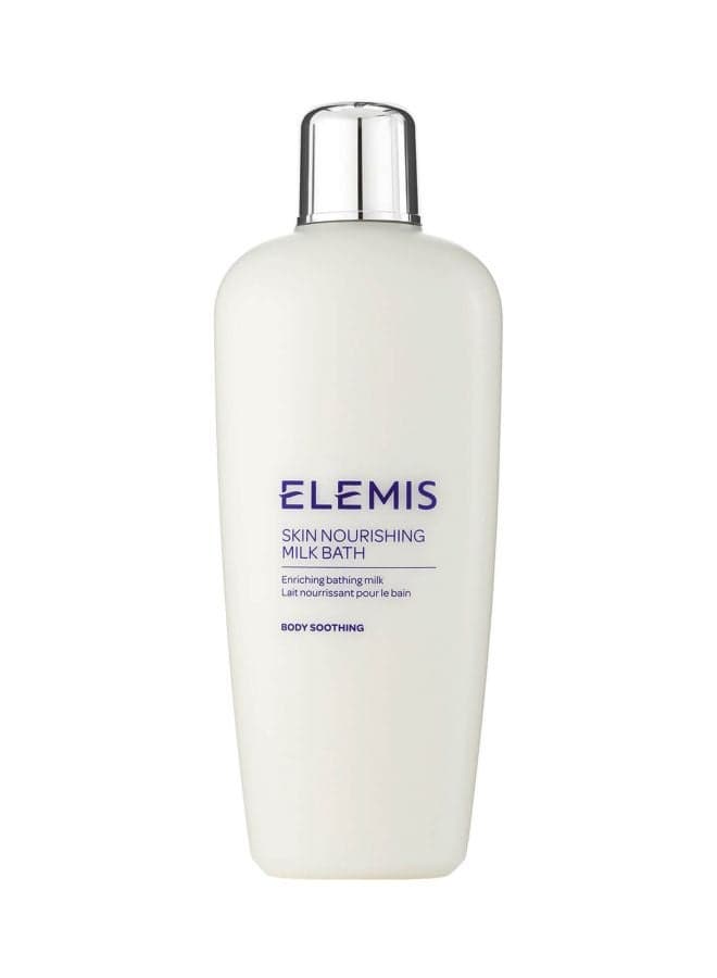 Skin Nourishing Milk Bath 400ml