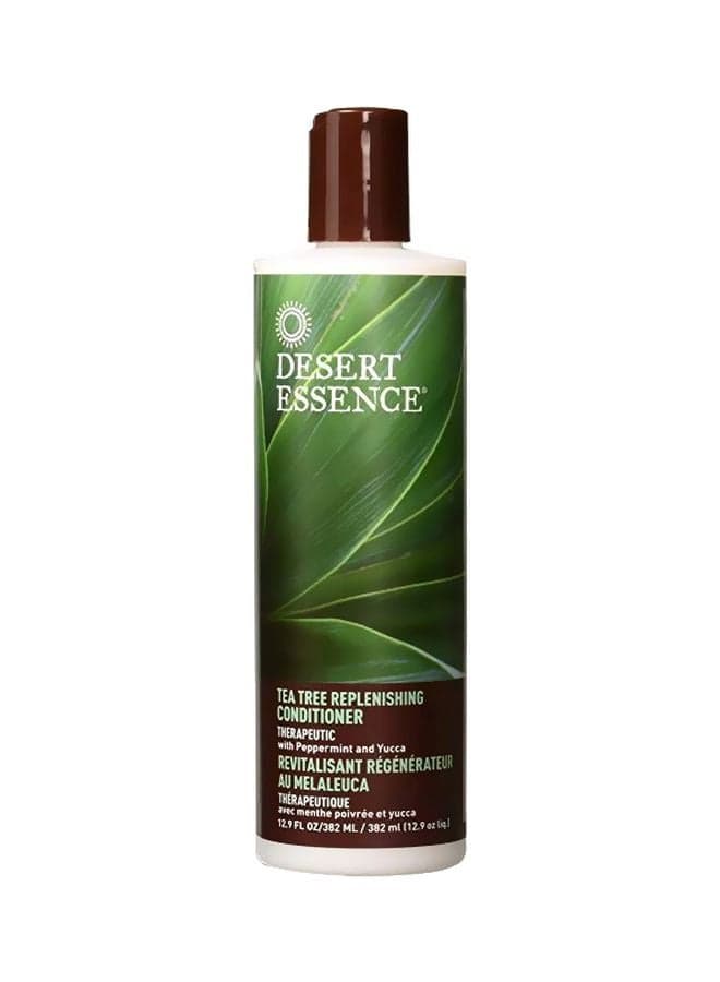 Daily Replenishing Tea Tree Conditioner