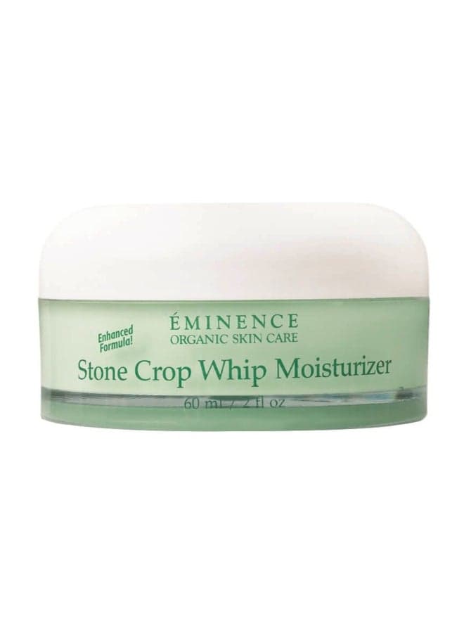 Stone Crop Whip Moisturizer