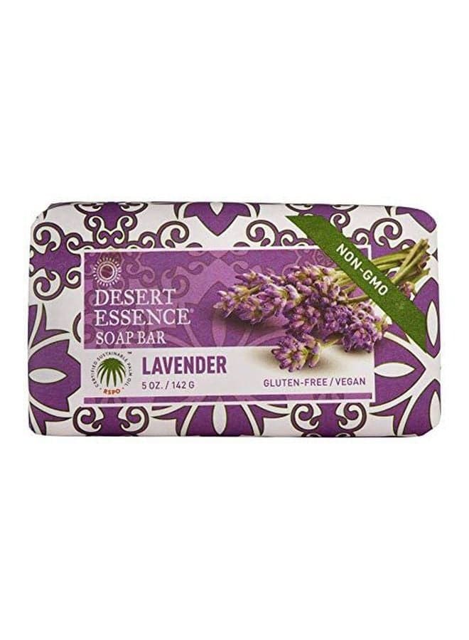 Lavender Soap Bar - 5 oz Packaging May Vary