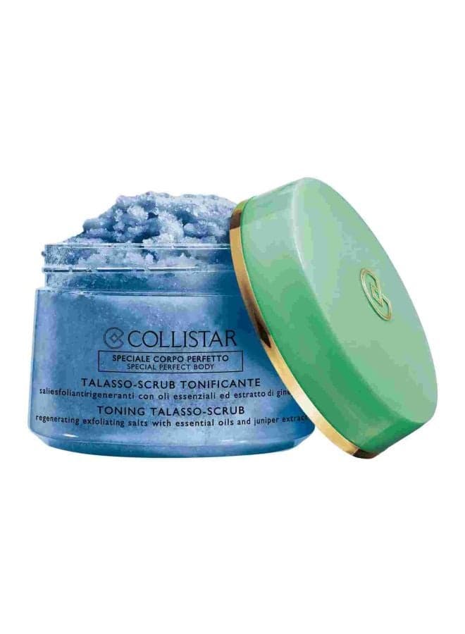 Toning Talasso-Scrub 700ml