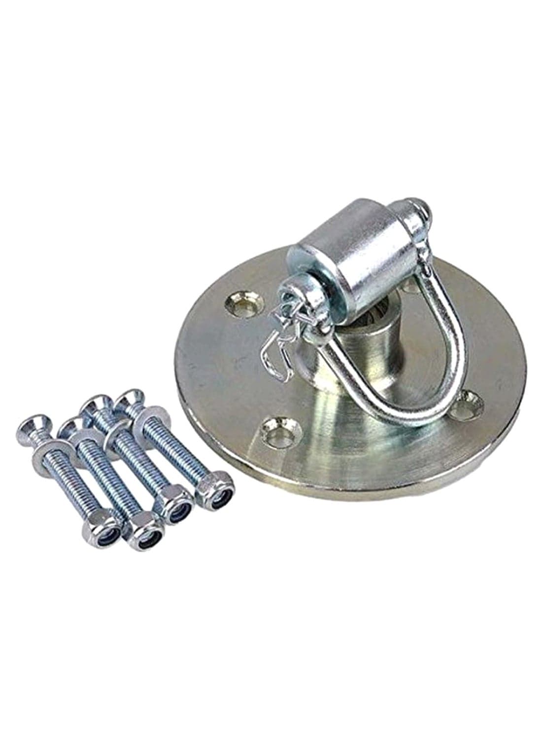 Boxing Punch Bag Base Hook 7 x 5cm
