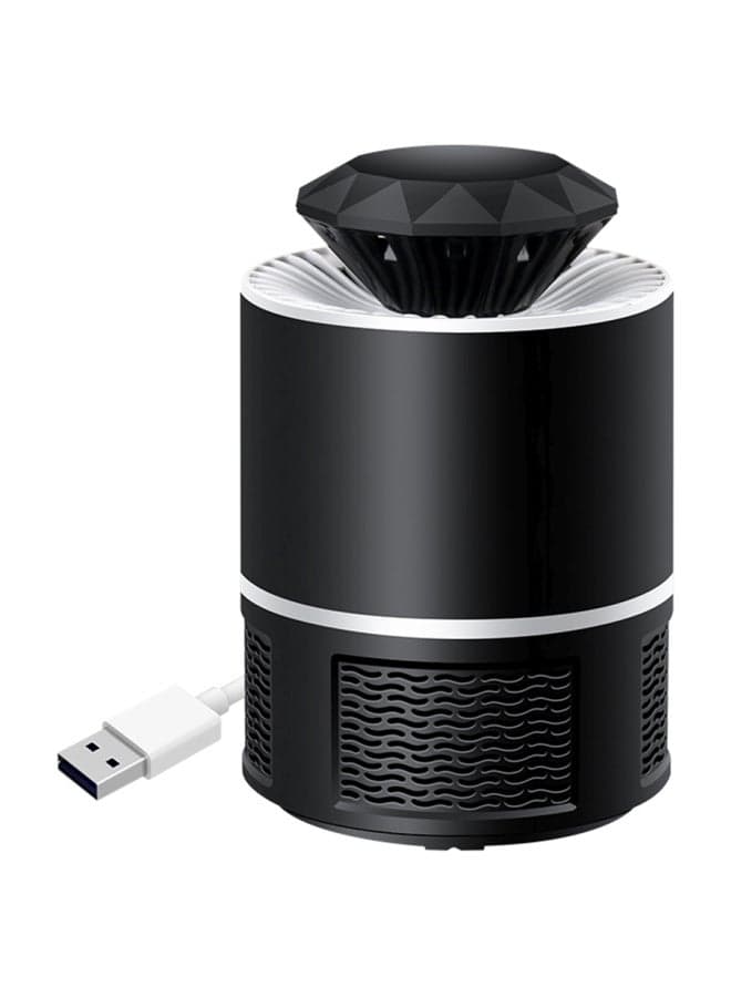 USB LED Insect Killer Light Black/White