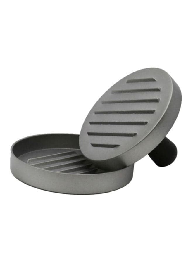 Hamburger Meat Press Kit Black