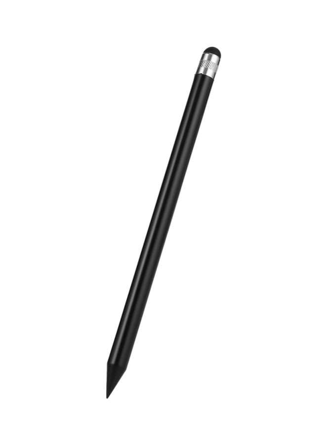 Capacitive Stylus Pencil For Apple iPad Pro 2018 Black