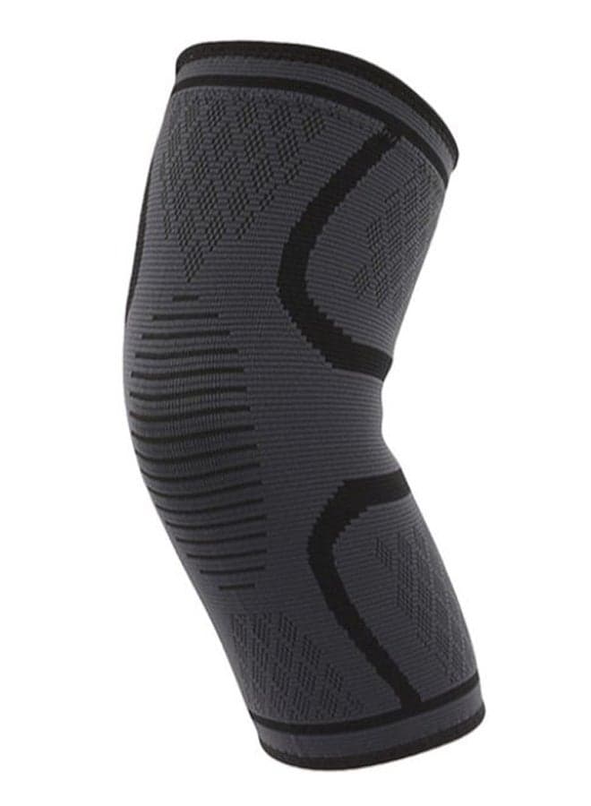 Breathable Non-Slip Knitted Sports Knee Pad S