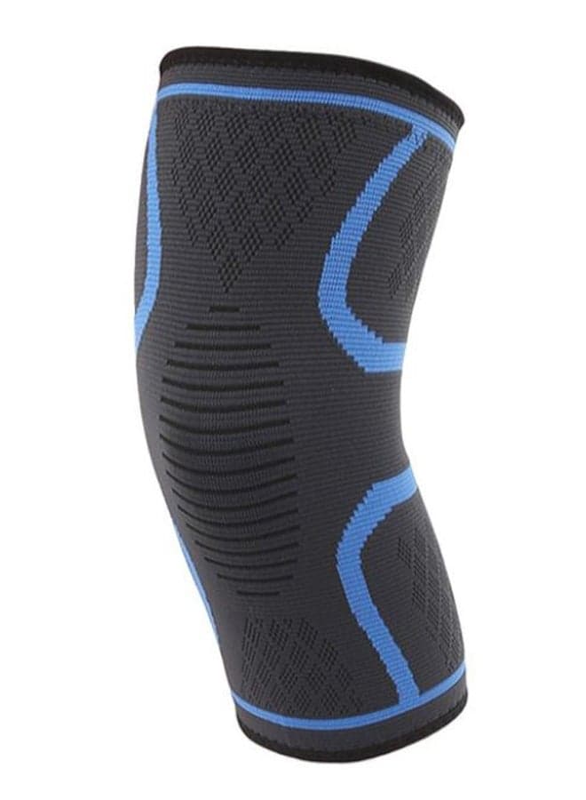 Breathable Non-Slip Knitted Sports Knee Pad S