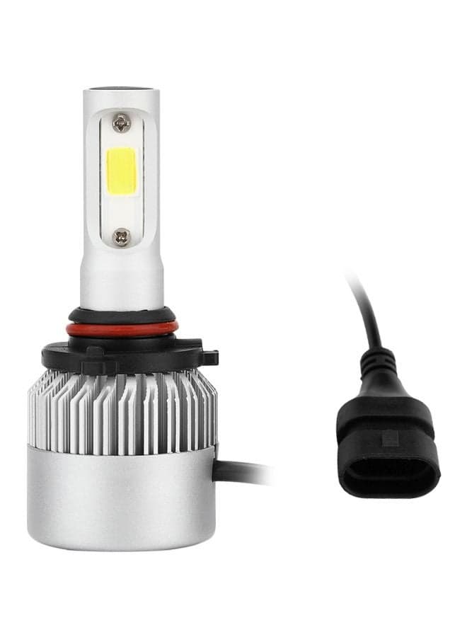 Car LED Headlight Bulb