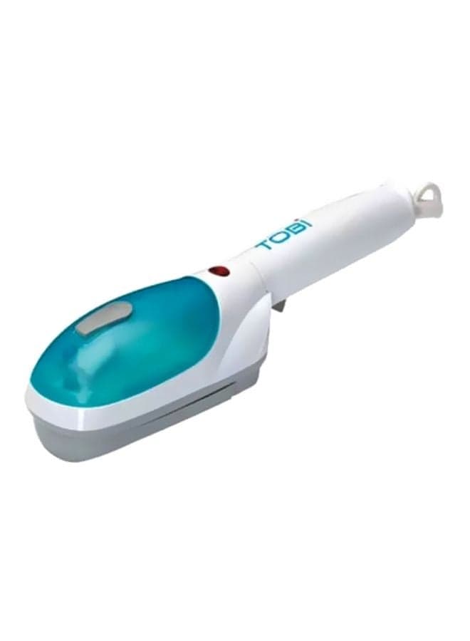 Steam Iron White/Blue