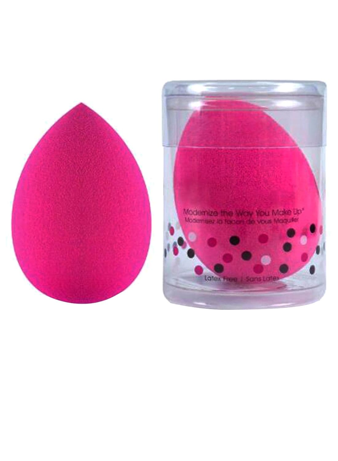 Beauty Blender Makeup Sponge Pink