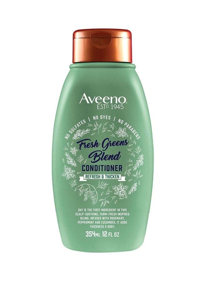 Fresh Greens Blend Conditioner
