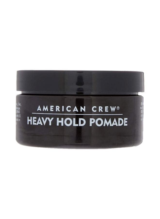 Heavy Hold Pomade