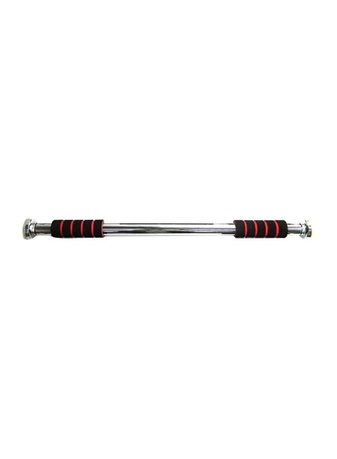 Adjustable Exercise Door Bar