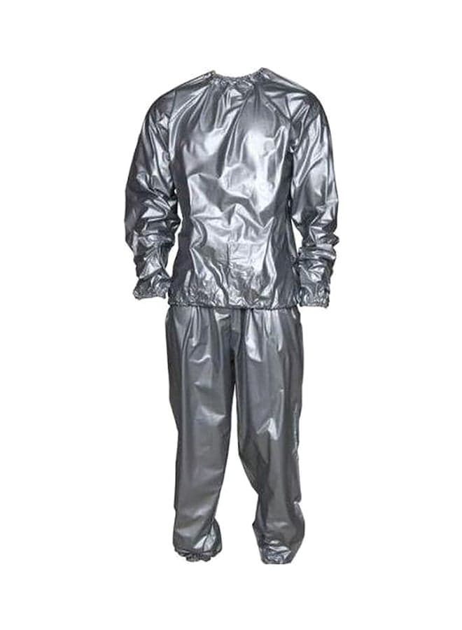 Sauna Slimming Suit M