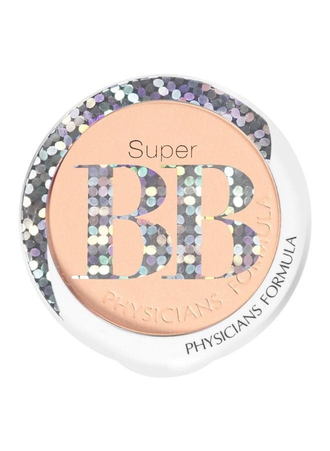 Super BB All-in-1 Beauty Balm Powder SPF30 Light/Medium