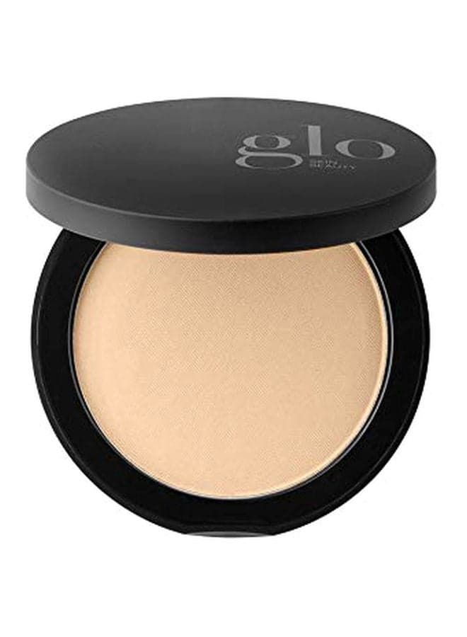 Skin Beauty Pressed Base Powder Golden Medium