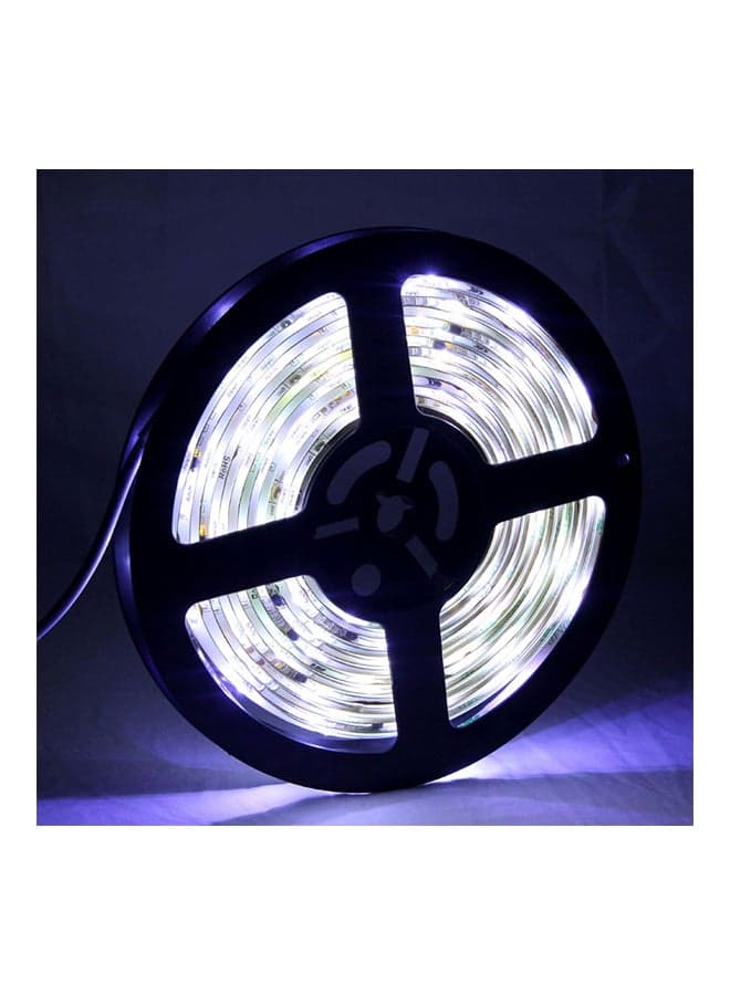 Epoxy Waterproof Marquee LED Flashy Light Strip White