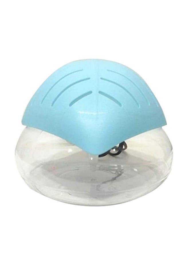 Room Purifier And Humidifier 16W Blue/White