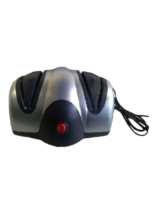 Electric Knife Sharpener 2724461872935 Black/Silver