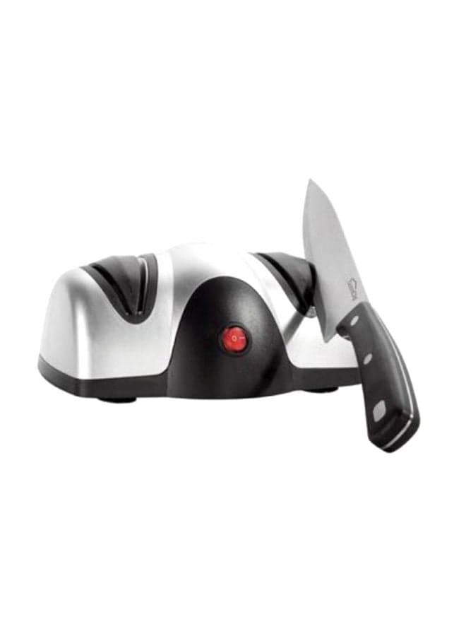 Electric Knife Sharpener 2724288230277 Black/Silver