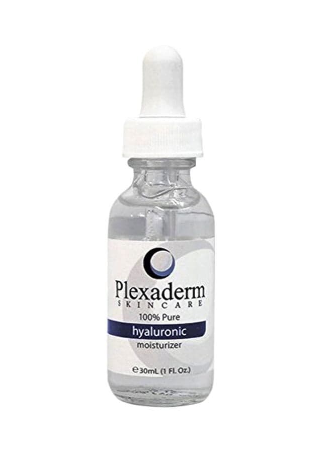 Hyaluronic Moisturizer 30ml