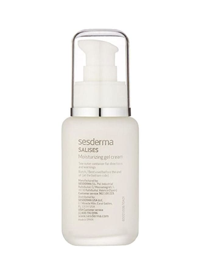 Salises Moisturizing Gel Cream 50ml