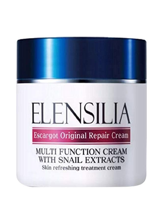 Multi Function Cream With Snail Extracts 50grams