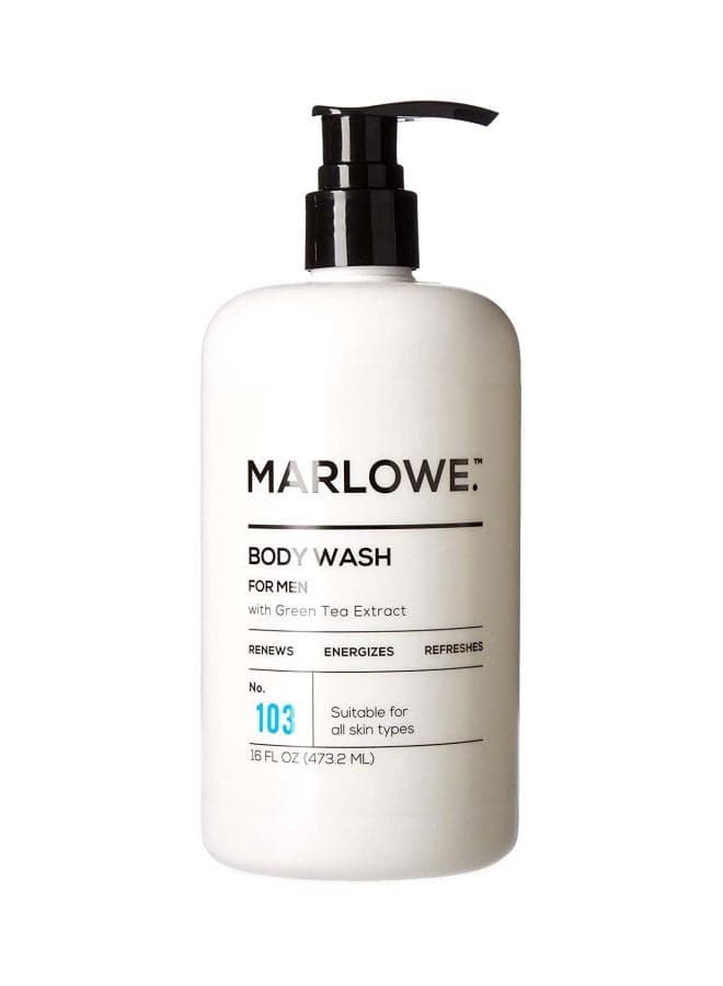 Men's Body Wash