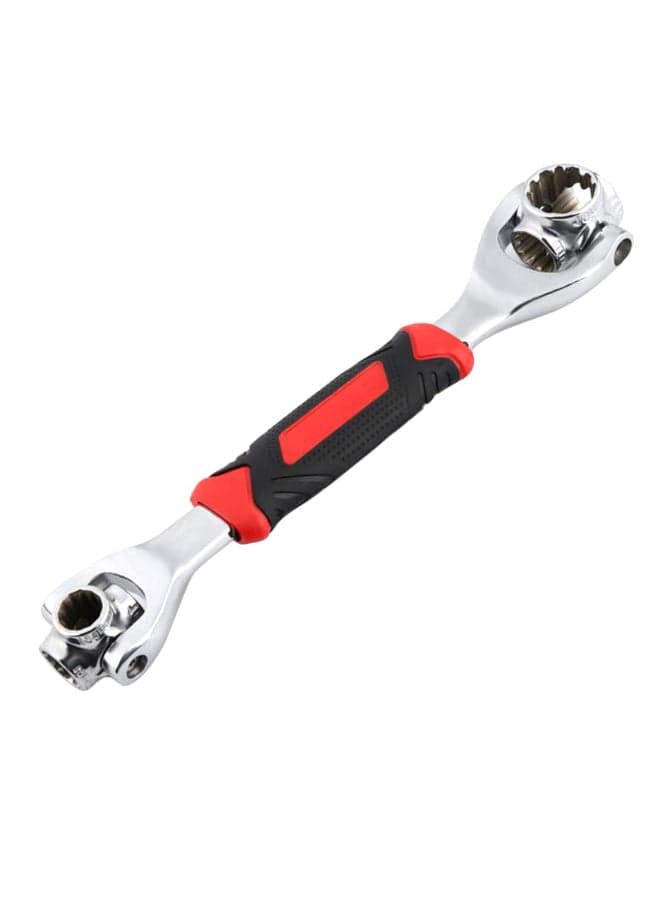 Multifunction Socket Wrench
