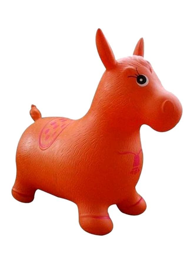 Hopper Horse Ride On Toy