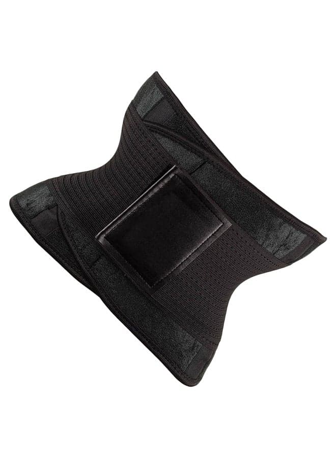 Body Shaper Waist Trainer Belt L