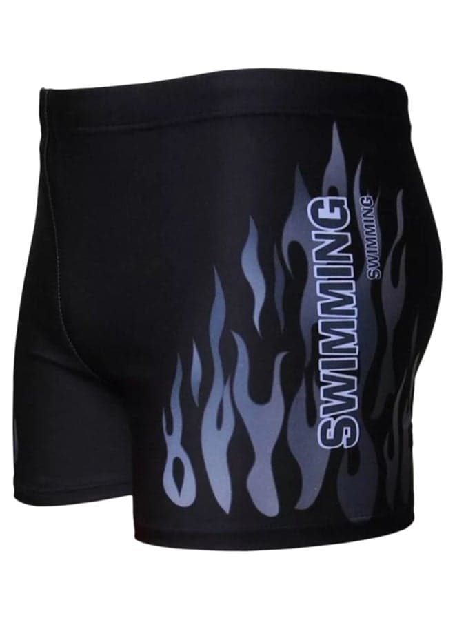 Beach Swimming Boxer Trunk XXL