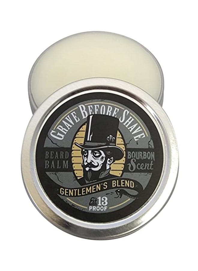 Gentlemen's Blend Beard Balm