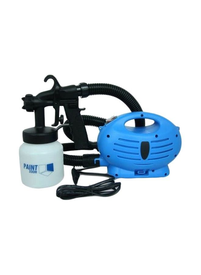 Electric Paint Sprayers Device Blue/White/Black