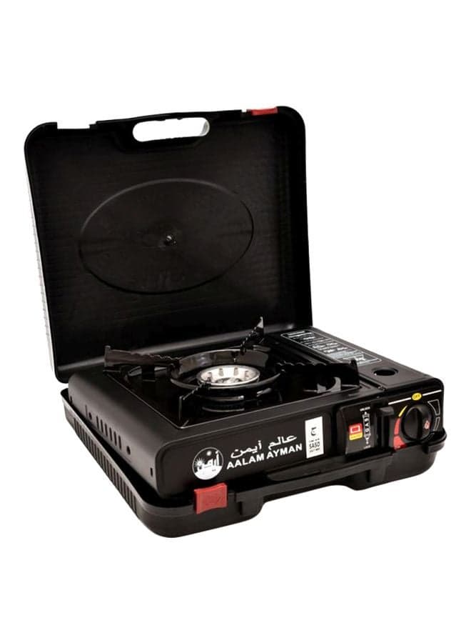 Portable Gas Stove