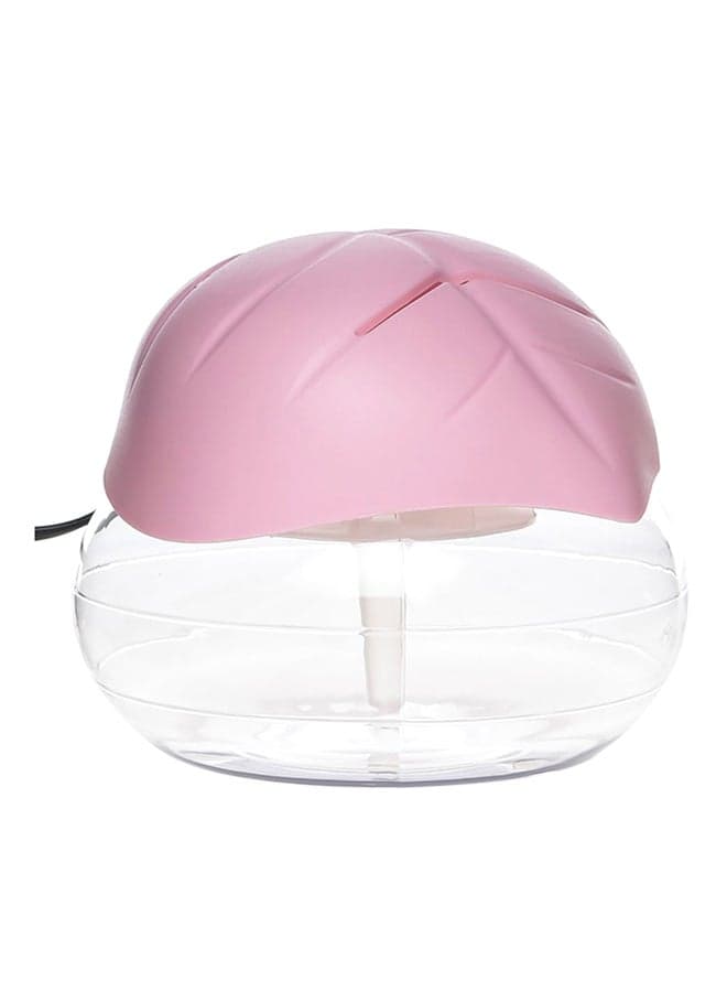 Air Humidifier 13W Pink