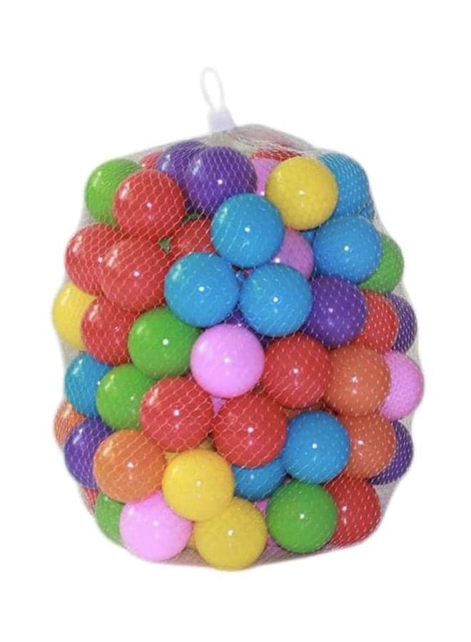 50-Piece Ball Set