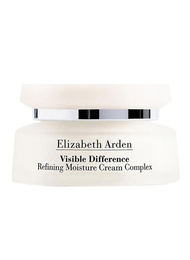 Visible Difference Refining Moisture Cream 75ml