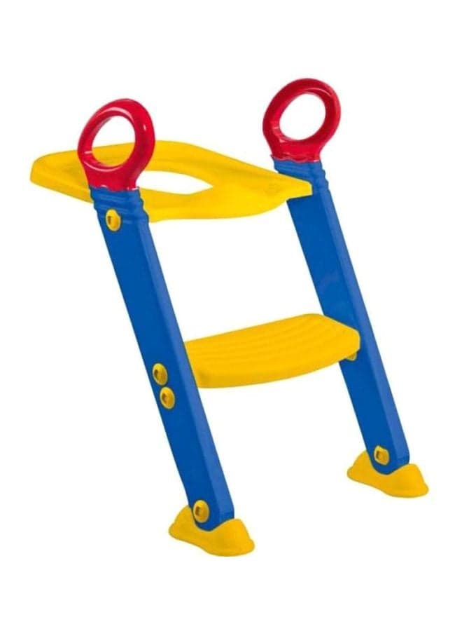 Toilet Ladder Chair
