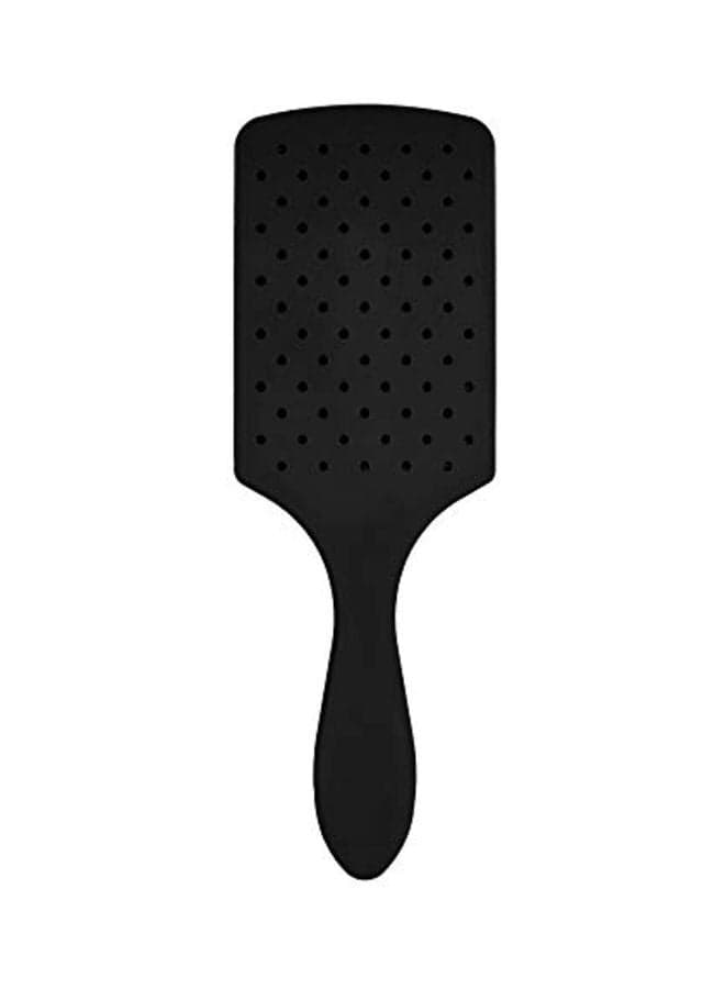 Detangler Hair Brush Black 10.5x3x1.5inch