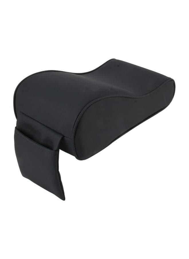 Multi-Purpose Car Armrest Bag