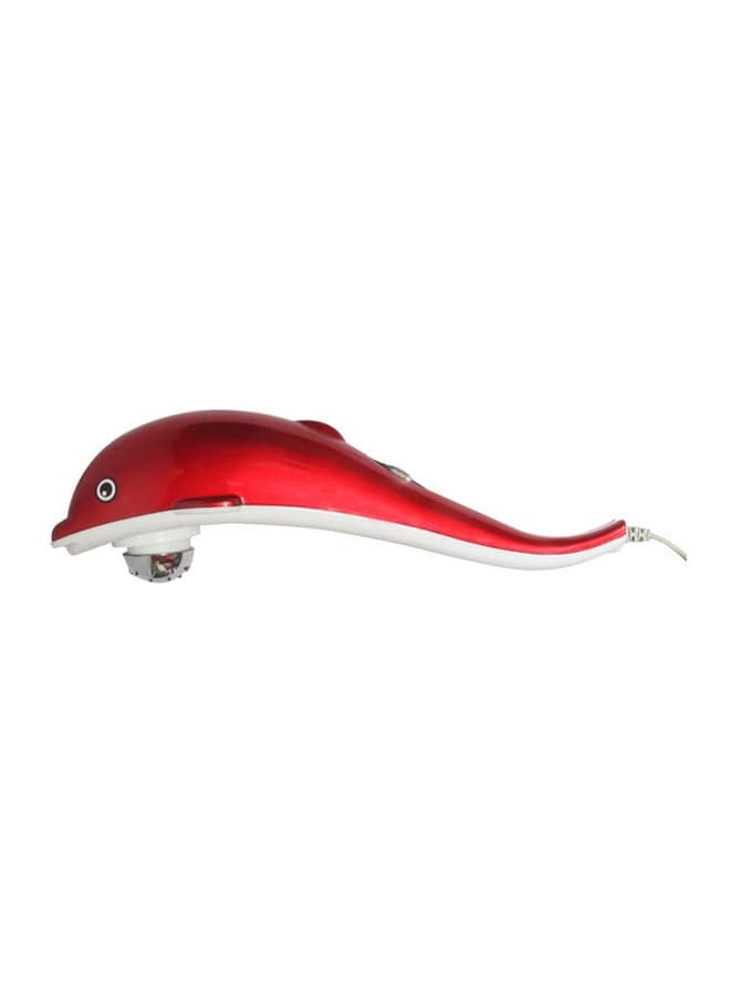 Dolphin Infrared Massager Device