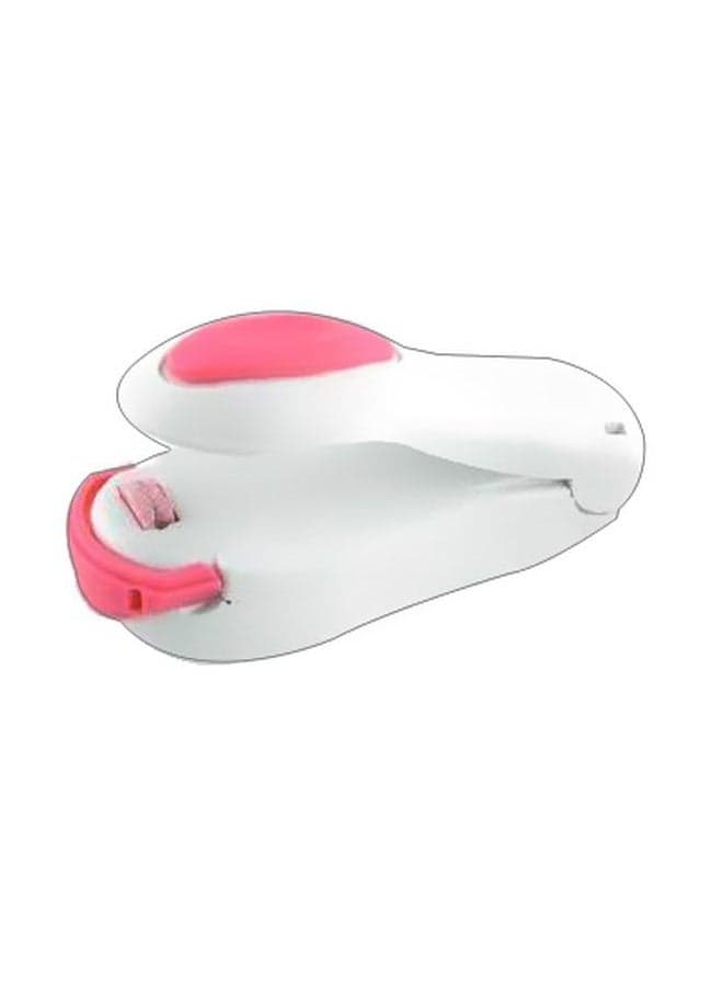Mini Bag Sealer White/Pink