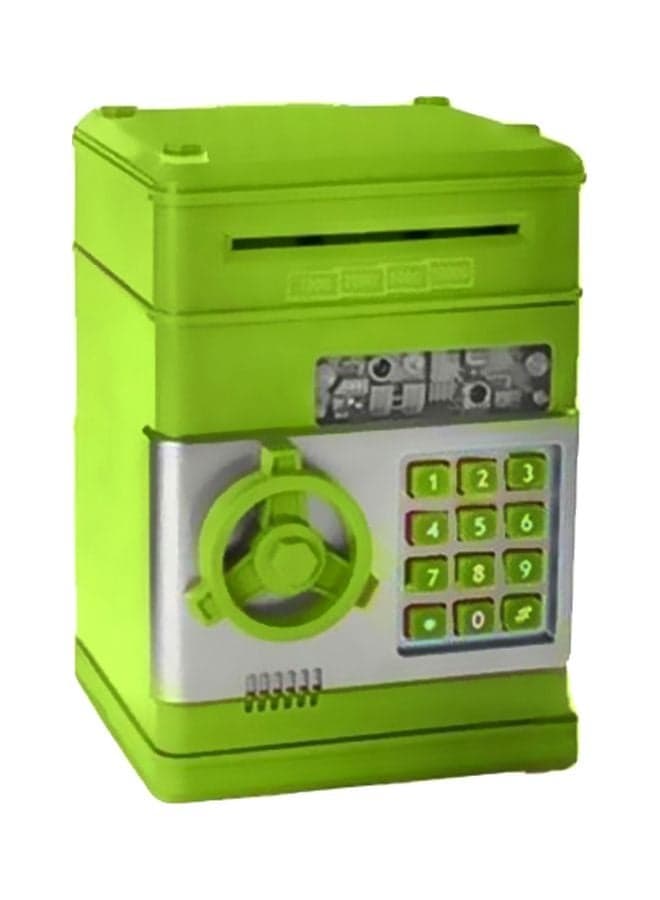 Electronic Money Bank