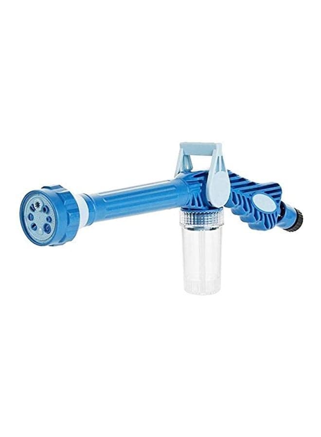 EZ Jet Water Cannon Blue/Clear