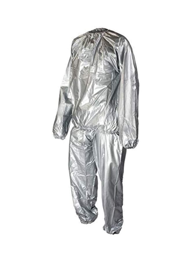Sauna Suit XXL