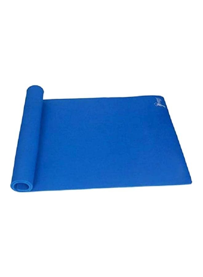 Exercise Yoga Mat