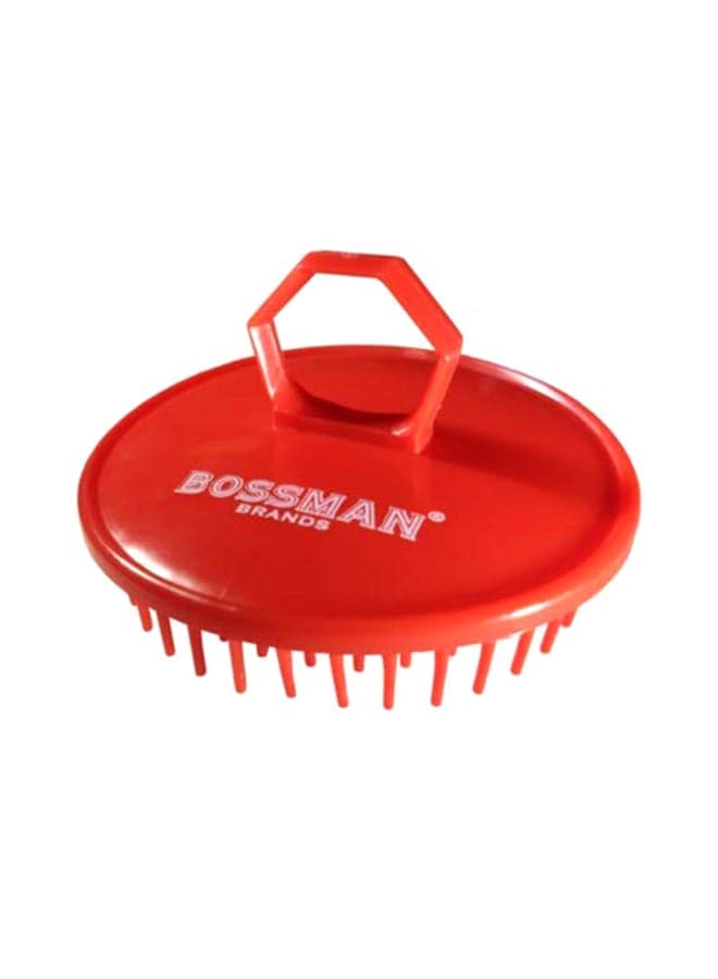 Scalp Massage Shower Brush
