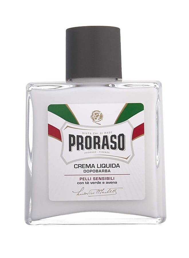 After Shave Balm Multicolour