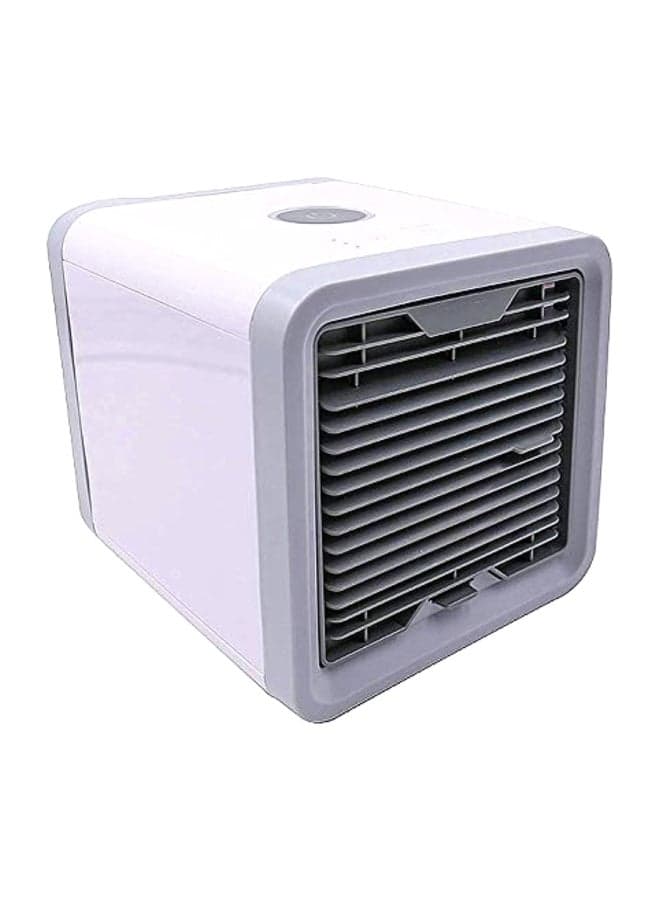 Portable Air Cooler 3000 BTU B07NDVT33J White/Grey/Blue